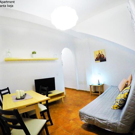 Apartamentos Ester 산타크루스데 테네리페 외부 사진