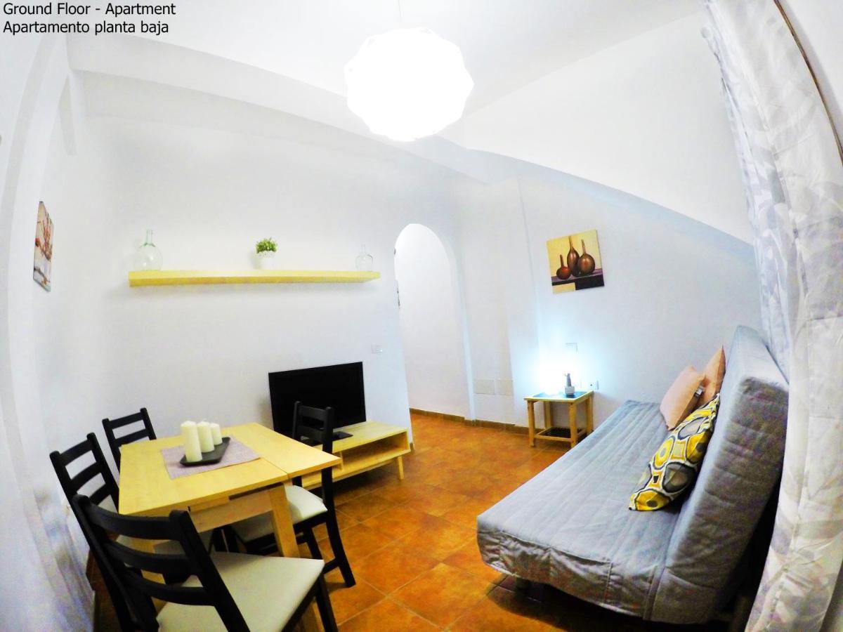 Apartamentos Ester 산타크루스데 테네리페 외부 사진