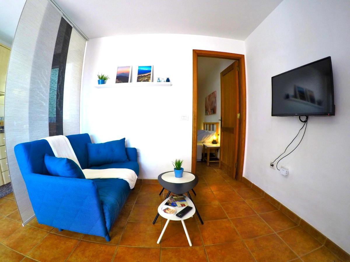Apartamentos Ester 산타크루스데 테네리페 외부 사진