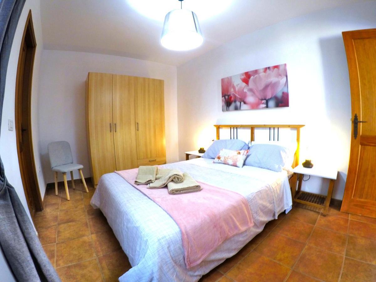 Apartamentos Ester 산타크루스데 테네리페 외부 사진